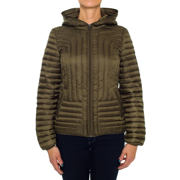 halifax packable down jacket