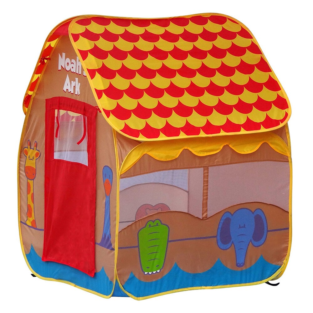 pop up play houses