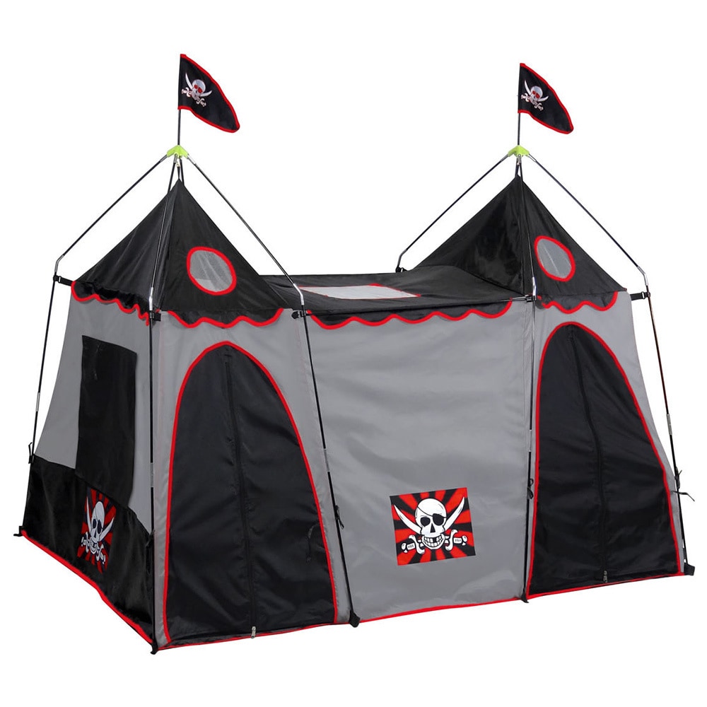 Gigatent bed outlet tent