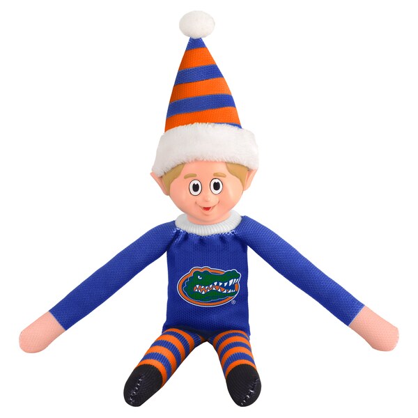 Forever Collectibles Florida Gators NCAA 14-inch Team Elf