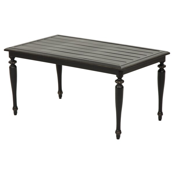 Bombay Outdoors Sherborne Coffee Table Bombay Outdoors Sherborne Coffee Table