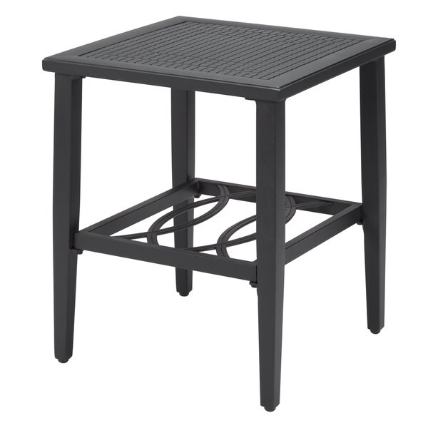 Bombay Outdoors Granada Fife Sea Side Table