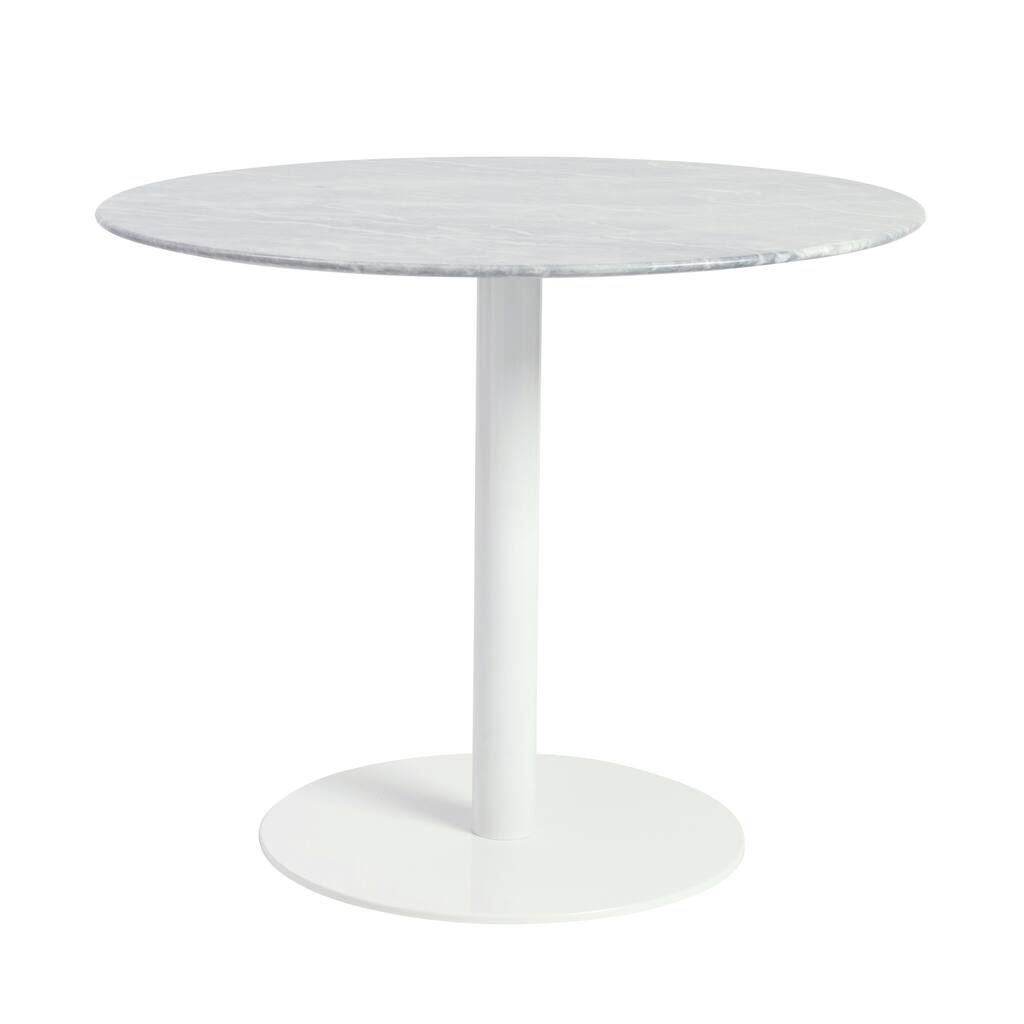 Tammy White Dining Table