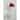 Interior Illusions Plus White Flower Vase Grip Hand - 7" long