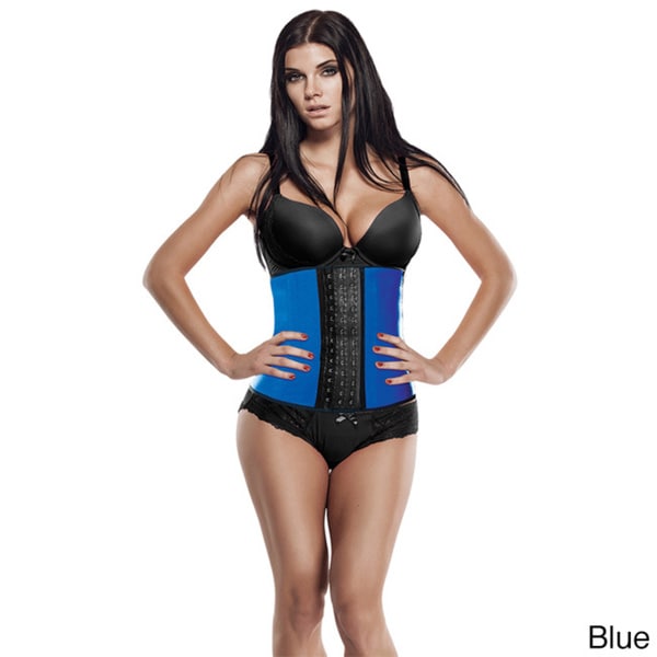 curveez waist trainer