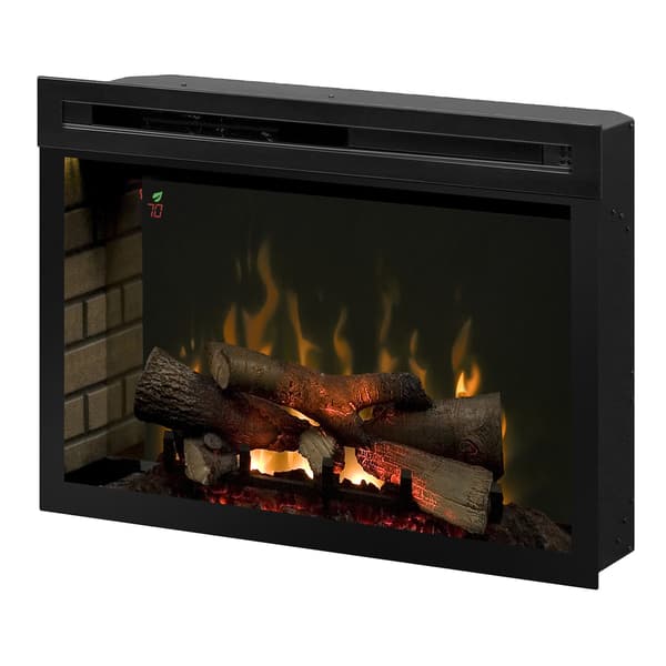Dimplex North America 33" MultiFire XD Electric FireBox Overstock