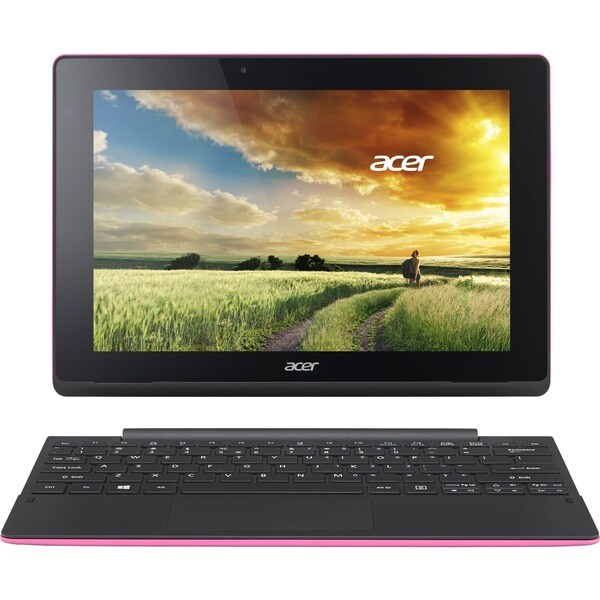 Acer Aspire SW3-016-1275 10.1" Touchscreen LCD 2 in 1 Notebook - Inte