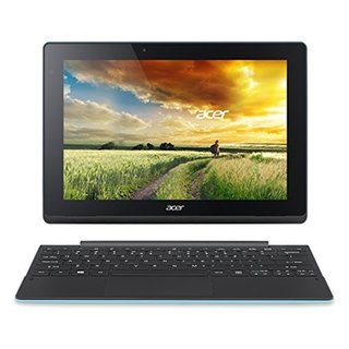 Acer Aspire SW3-016-1275 10.1" Touchscreen LCD 2 in 1 Notebook - Inte