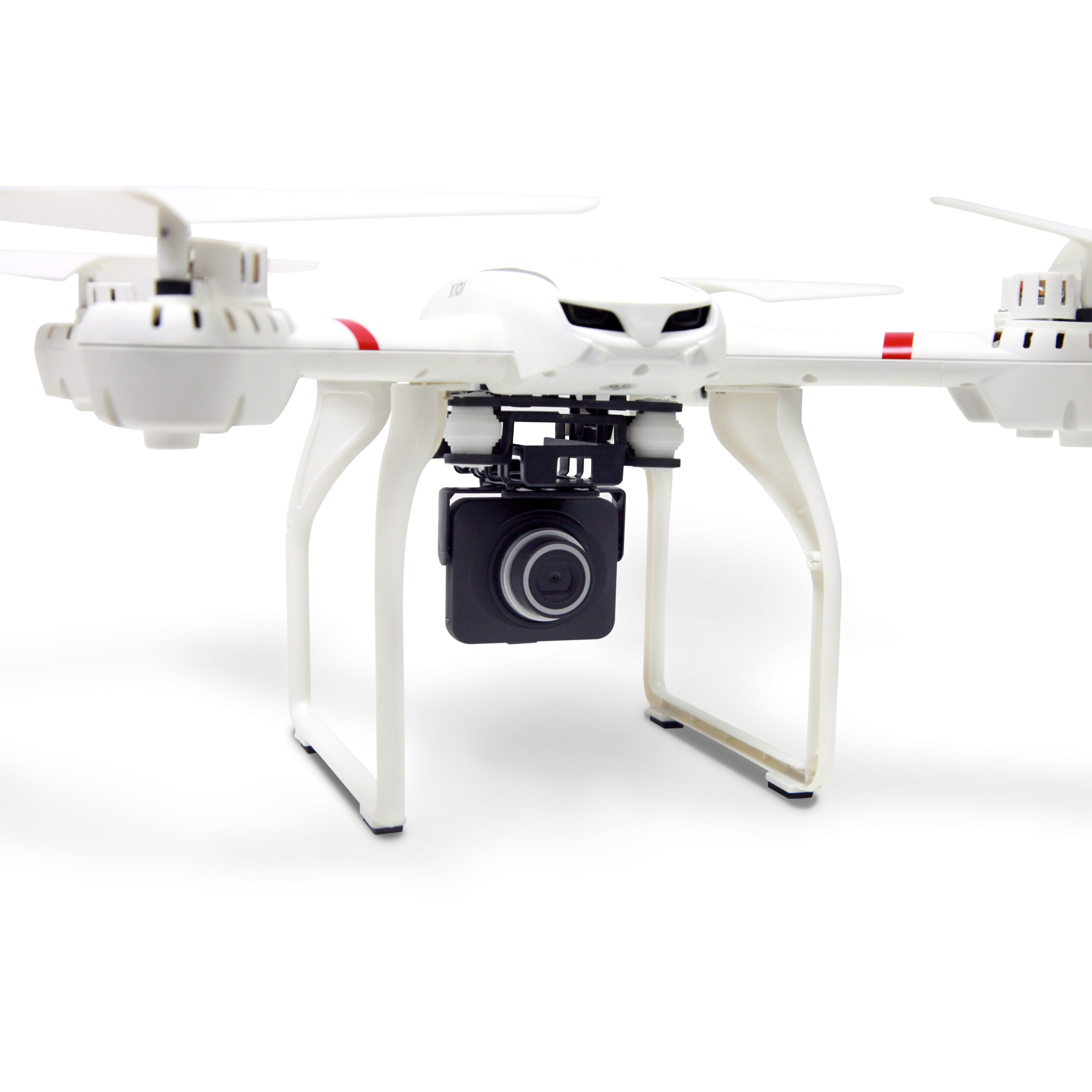 remote control drone kit