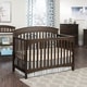 preview thumbnail 6 of 4, Child Craft Stanford Slate 4-in-1 Convertible Crib