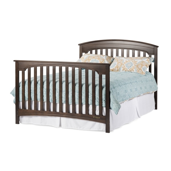 child craft kelsey crib