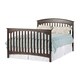 preview thumbnail 5 of 4, Child Craft Stanford Slate 4-in-1 Convertible Crib