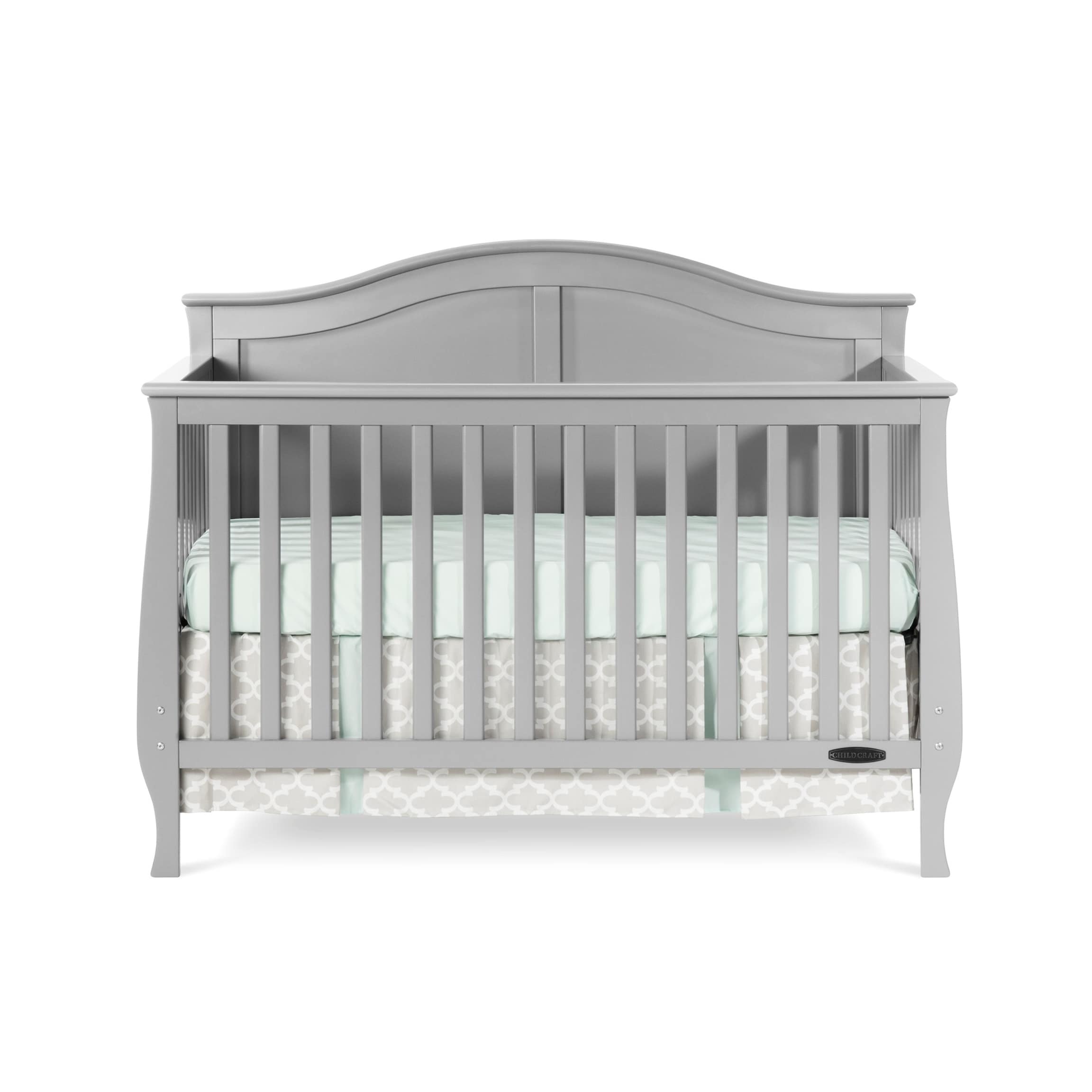 camden crib conversion kit
