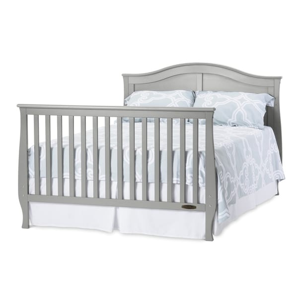 camden crib conversion kit