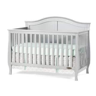 Child Craft Baby Furniture Our Best Deals Online At Child Craft Camden 4 In 1 Lifetime Convertible Crib Gray
