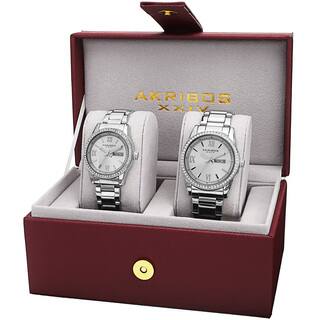 Japanese Quartz, Water Resistant Men\'s Watches For Less | Overstock.com Japanese Quartz, Water Resistant Men\'s Watches For Less | Overstock.com