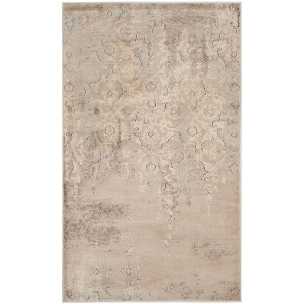 Safavieh Vintage Distressed Boho Delma Oriental Rug Safavieh Vintage Distressed Boho Delma Oriental Rug