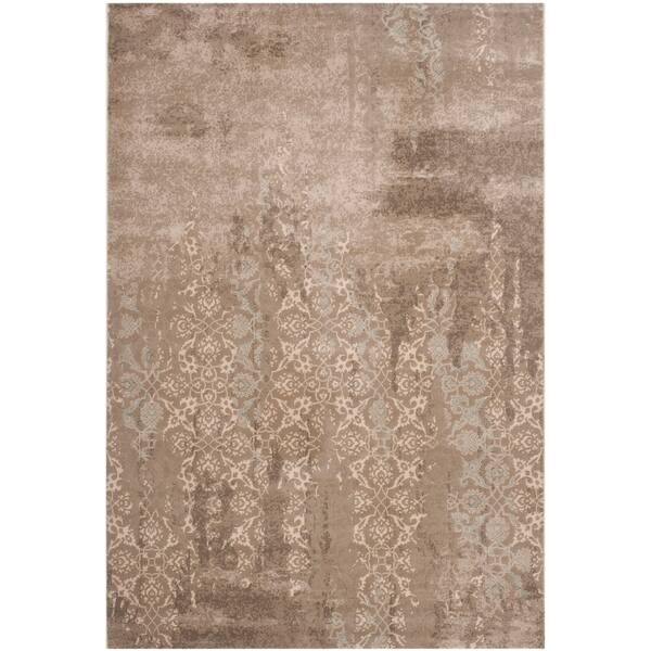 Safavieh Vintage Distressed Boho Delma Oriental Rug Safavieh Vintage Distressed Boho Delma Oriental Rug