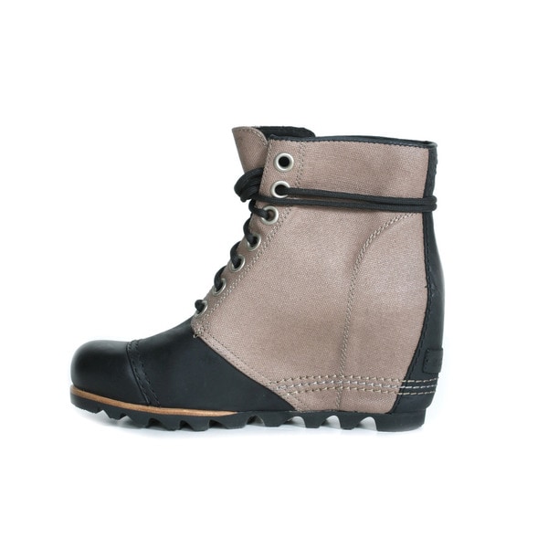 sorel 1964 wedge