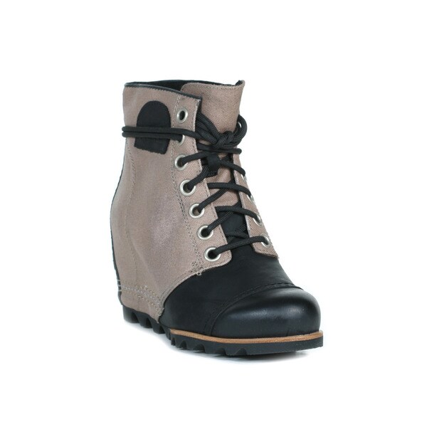 sorel 1964 wedge