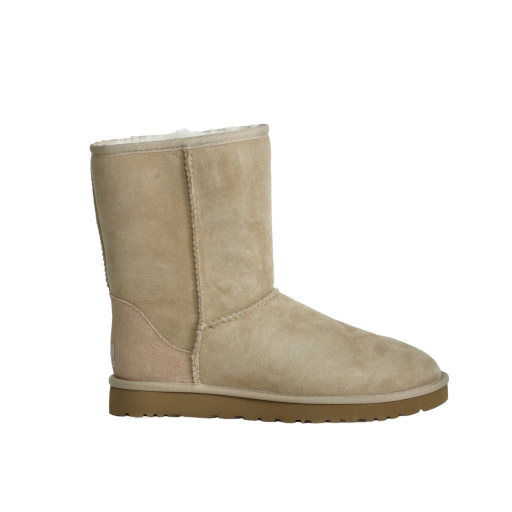 sand classic short uggs