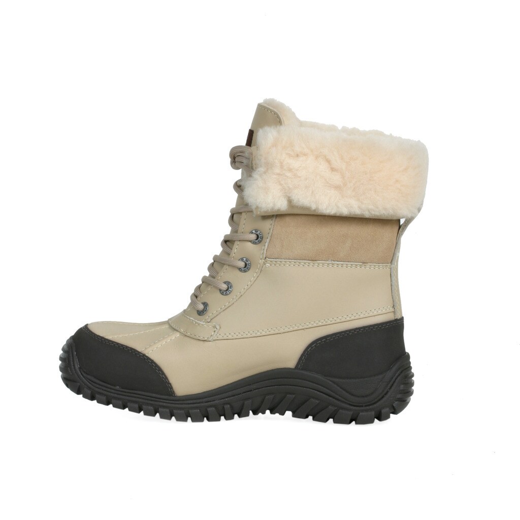 ugg adirondack ii sand