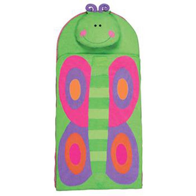 Butterfly Nap Mat