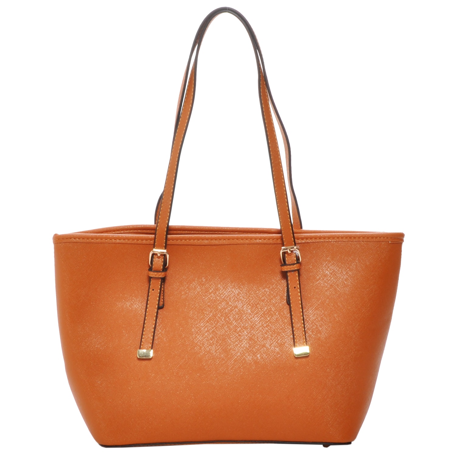 vegan leather mini tote