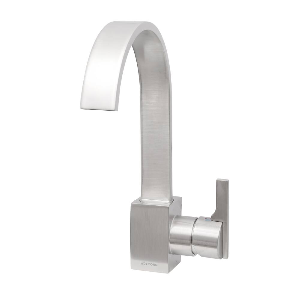Dyconn Faucet Signature Series Modern Kitchen Faucet