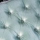 preview thumbnail 5 of 6, Scarlette Tufted Velvet Ottoman Bench by Christopher Knight Home