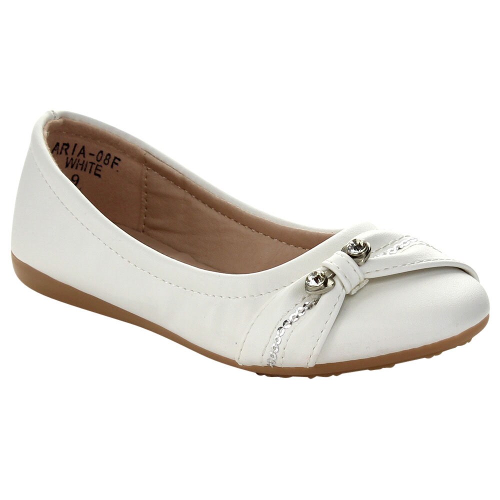 DV8 Shoes ARIA Flat Ballerina