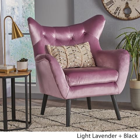 Accent Chairs Pink Shop Online At Overstock