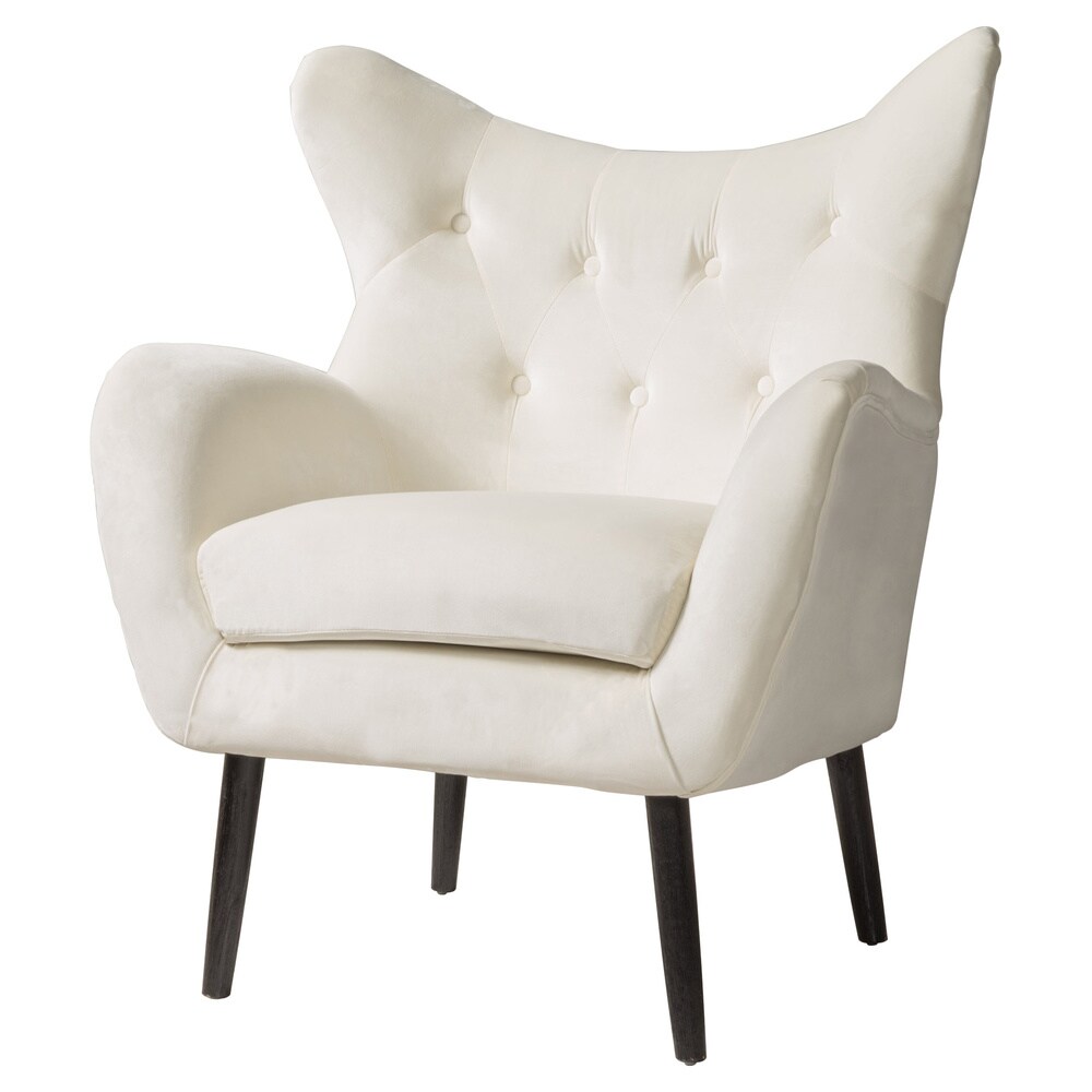 Christopher knight home velvet arm online chair