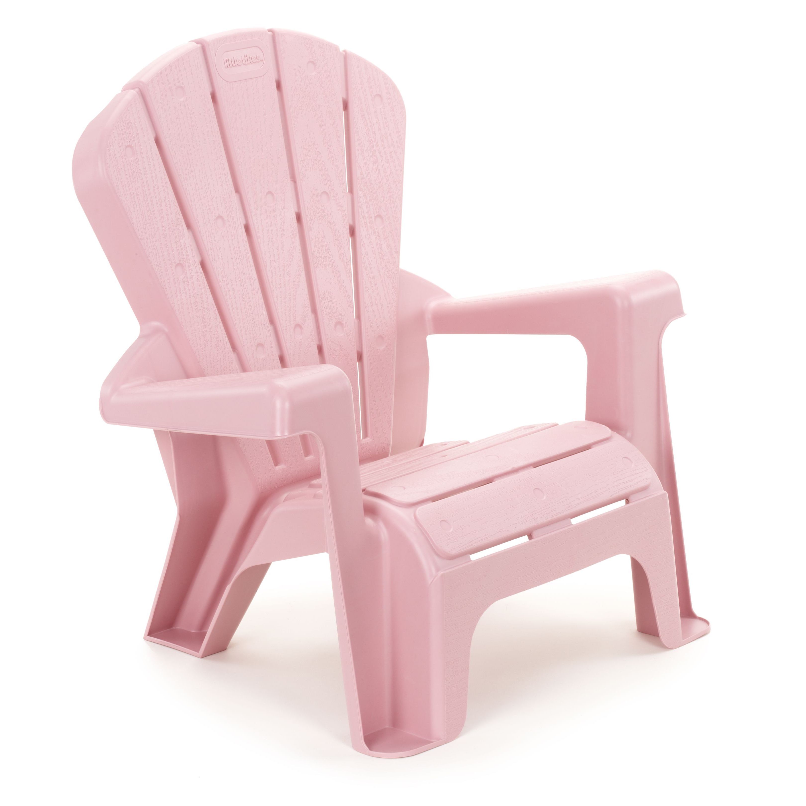 little tikes plastic chair