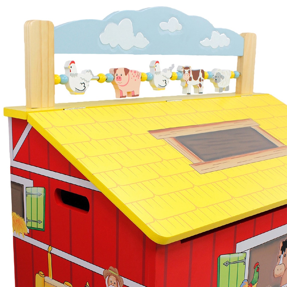farm toy box