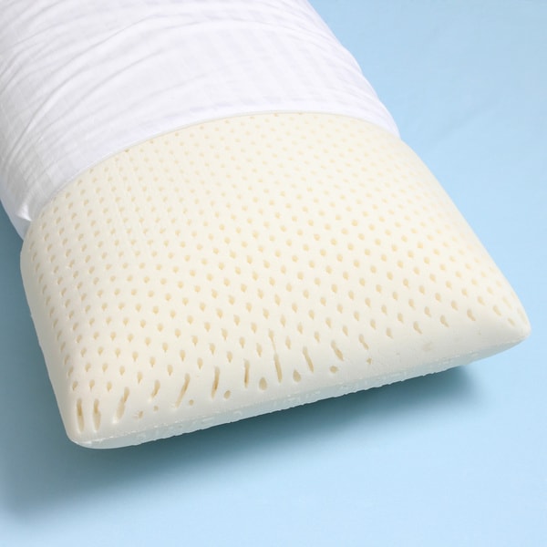 Latex foam pillow bed bath store and beyond