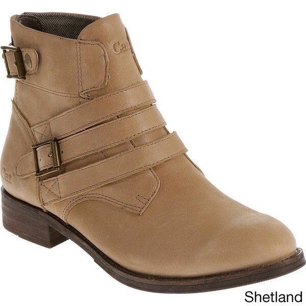 cat womens boots