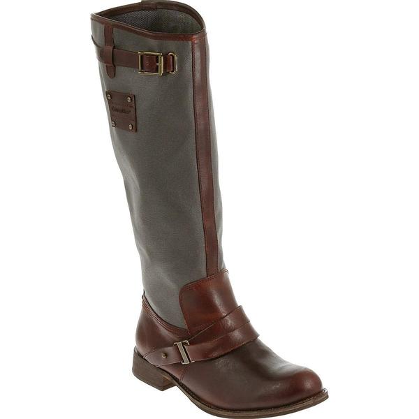 ladies caterpillar boots size 4