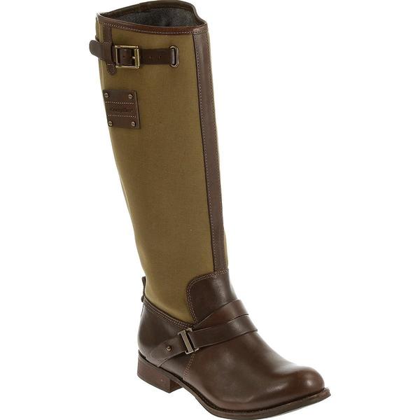 Leather Riding Boots - Overstock 