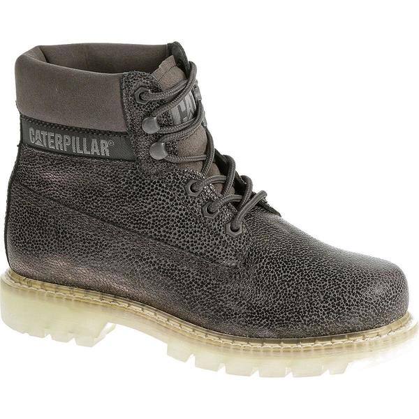 Shop Cat By Caterpillar Women S Colorado Hiking Boots Overstock