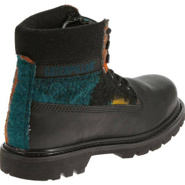 Shop Cat By Caterpillar Women S Colorado Hiking Boots Overstock