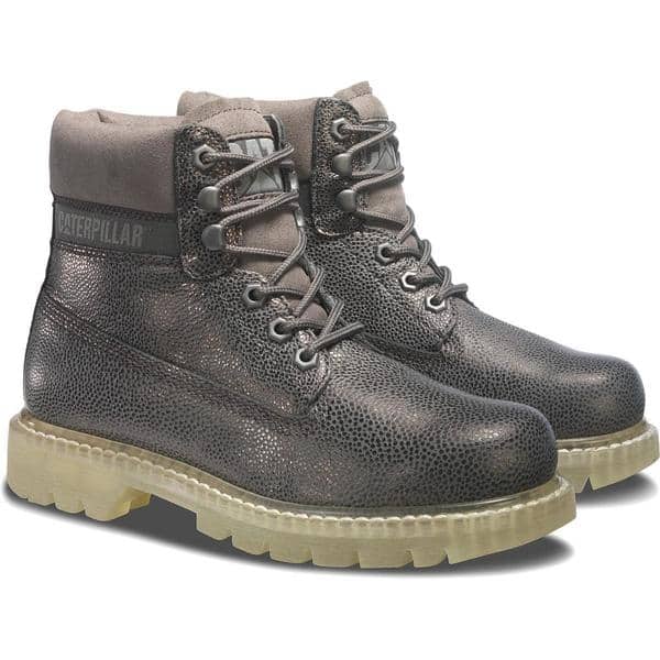 Shop Cat By Caterpillar Women S Colorado Hiking Boots Overstock