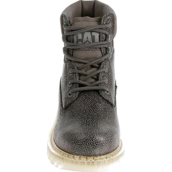 caterpillar taylor hiking boots