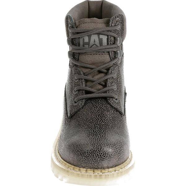 Shop Cat By Caterpillar Women S Colorado Hiking Boots Overstock