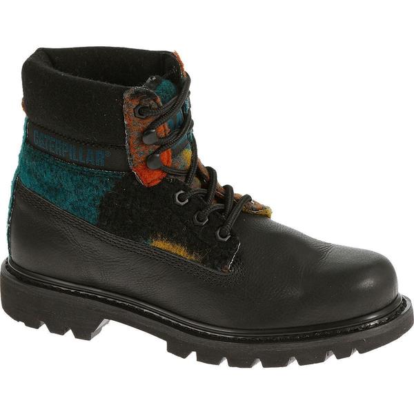 caterpillar inc mid trail shoes