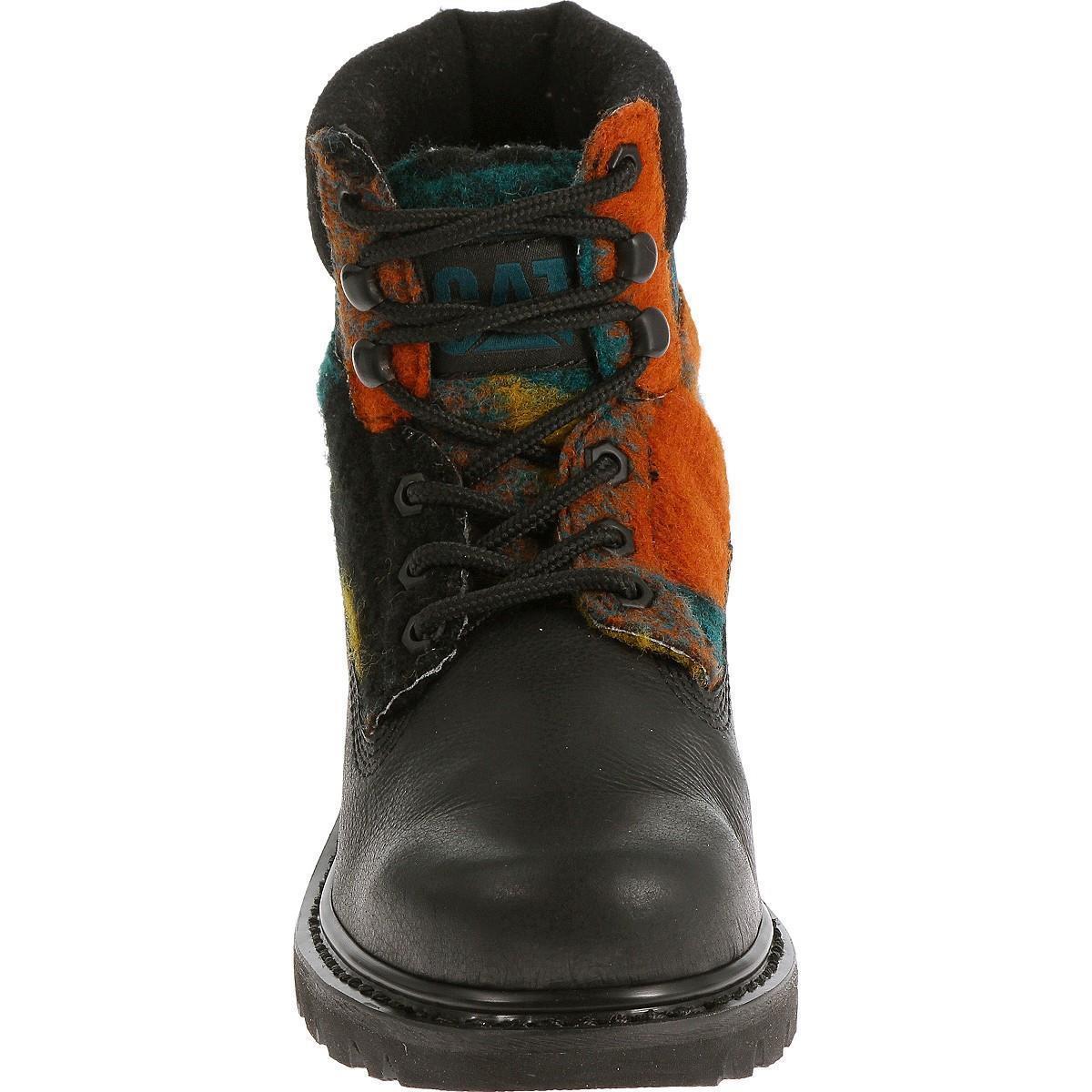 colorado hiking boots