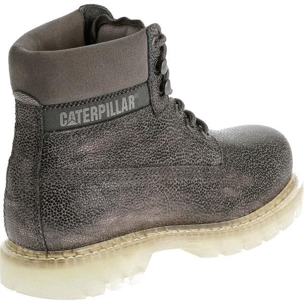 Shop Cat By Caterpillar Women S Colorado Hiking Boots Overstock