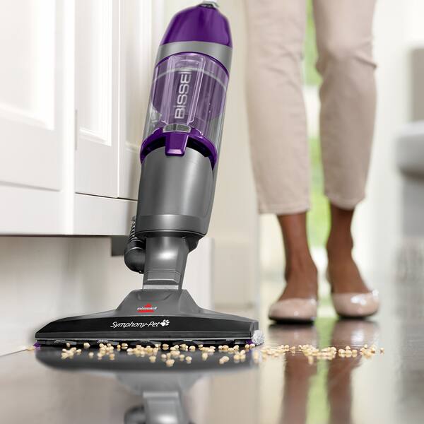 Bissell Pet All In One Vacuum And Steam Mop الصور Joansmurder Info
