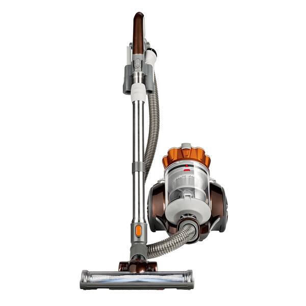 Shop Bissell 1547 Hard Floor Expert Canister Vacuum Overstock