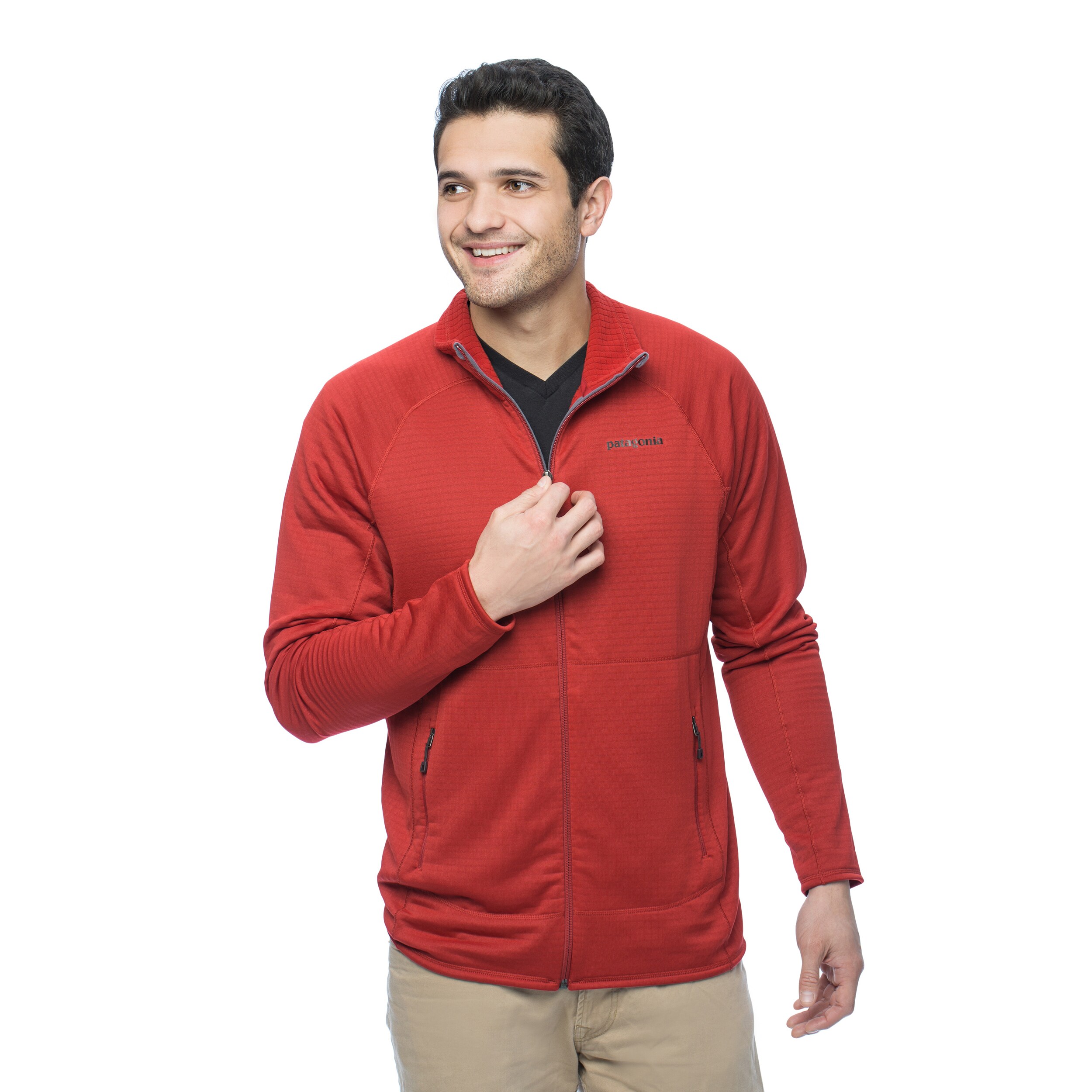 patagonia r1 washing instructions